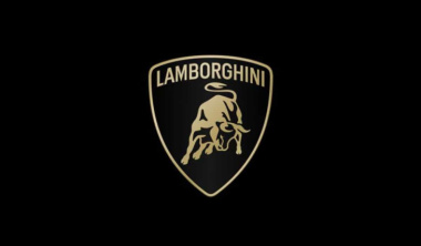 Lamborghini rivela il suo nuovo logo con cambiamenti sottili e tocchi minimalisti