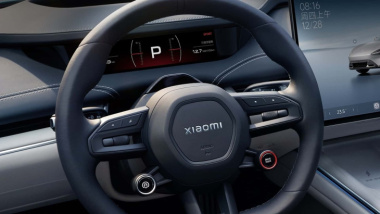 Xiaomi potrebbe presentare il suo SUV elettrico entro fine anno