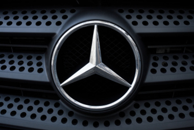 Test artici Mercedes con piattaforma Amg: il futuro dell’elettrico secondo il marchio tedesco