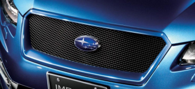 Subaru, accordo con Aisin per lo sviluppo di eAxle per veicoli elettrici
