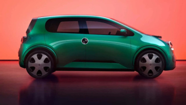Nuova Renault Twingo: al via lo sviluppo, pronta in un paio di anni