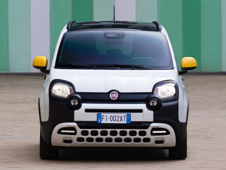 le auto più vendute in italia a marzo 2024: la classifica