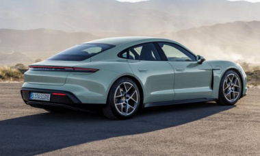Porsche Taycan: motore, cavalli, autonomia, interni, allestimenti, prestazioni, prova, guida, prezzo