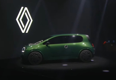 Renault, lo sviluppo della nuova Twingo elettrica è iniziato
