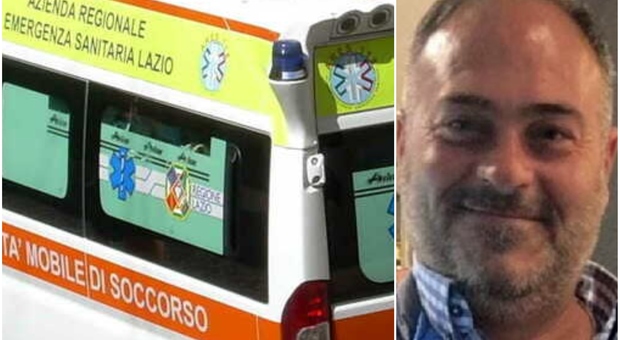 gianluca verrelli ha un malore alla guida, accosta e muore: l'eroico gesto del 44enne a pasquetta evita lo schianto con altre auto