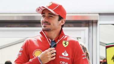 F1. GP Giappone 2024, Leclerc: “Punto alla vittoria. Red Bull è ancora avanti ma sfrutteremo tutti i loro passi falsi”