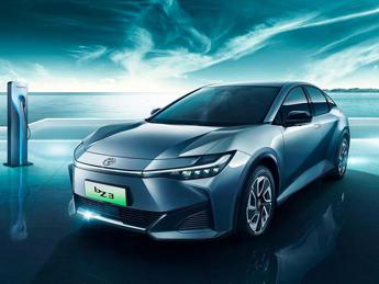 Toyota: nel primo trimestre 2024, crollano le vendite in Giappone