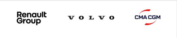 Commerciali – FlexEVan, il furgone Renault-Volvo