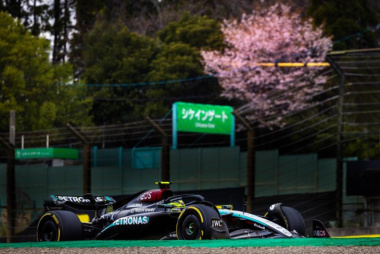 F1. Ferrari contro Red Bull, in Giappone è partita aperta? La pioggia crea incognite [Video]
