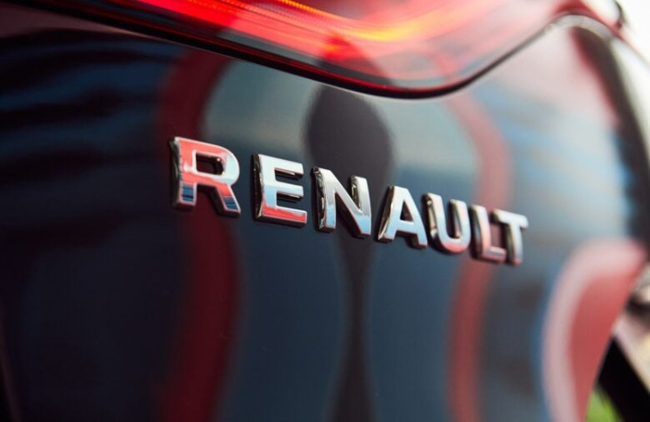 renault ed il concept wind: il tentativo francese di cambiare il design dell’automobile