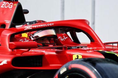 Ferrari | Sainz: “In simulazione passo gara eravamo più scarichi della Red Bull”
