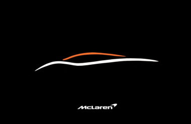 Dopo 60 anni di tradizione McLaren cambia look alle supercar: i nuovi concept