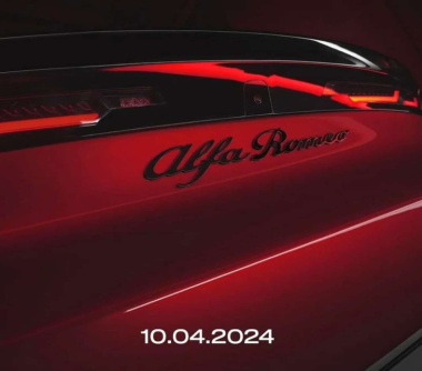 Alfa Romeo Milano: tra 3 giorni il debutto [TEASER]