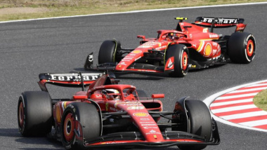 Ferrari, resta da risolvere il rebus qualifiche: “Poi ci toglieremo grandi soddisfazioni”