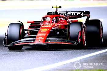 F1 | Ferrari: il braccio con più corda che serve all'aerodinamica