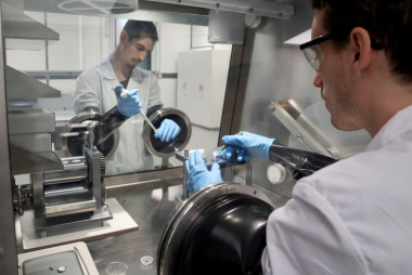 E-Cells Lab: laboratorio tra l'Università di Bologna e la Ferrari per le celle al litio
