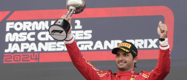 Sainz, c’è già nostalgia. Le critiche alla Ferrari: “Deve restare. Hamilton? Un errore”