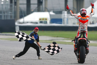MotoGP | Ducati può battere uno storico record Honda ad Austin
