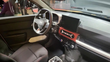 Dacia Spring 2024: la rivoluzione elettrica per tutti parte da lei. Le sue caratteristiche