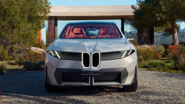 Innovazione nel settore delle auto elettriche: l’importante alleanza tra BMW e Rimac