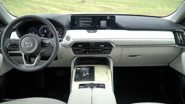 Mazda CX-60: tecnologia, ADAS e infotainment al servizio del conducente [5 COSE DA SAPERE – #3]