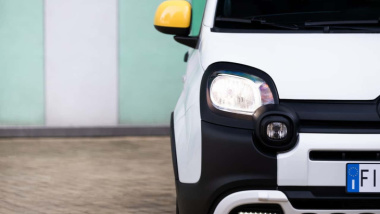 Perché la Fiat Panda sarà prodotta in Italia fino al 2030