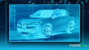 L'Alfa Romeo Milano ai raggi X: l'analisi di InsideEVs