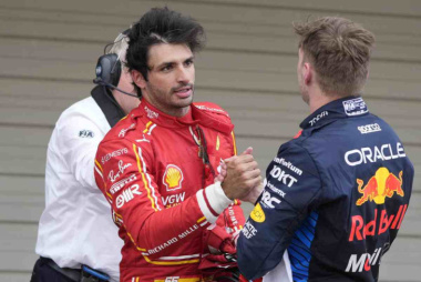 Sainz contro Ferrari, l’ammissione dello spagnolo è clamorosa: le sue parole