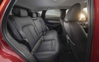 Mazda CX-60: spazio e comfort al centro dell’esperienza di guida [5 COSE DA SAPERE – #4]