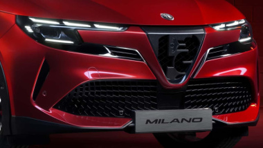 Secondo il ministro Urso l'Alfa Romeo Milano viola la legge