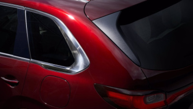 Mazda CX-80, oltre ai 7 posti offrirà tanta modularità