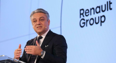 Luca de Meo, CEO del Gruppo Renault: “La neutralità tecnologica al centro dell’approccio europeo”