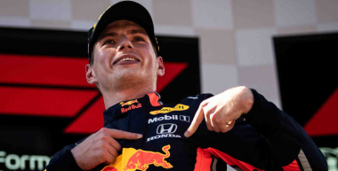 Honda vuole una nuova partnership Verstappen: Max è importantissimo