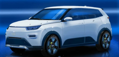 Nuova Fiat Panda: elettrica o ibrida sarà un’auto per tutti [VIDEO RENDER]