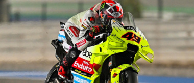 MotoGp, VR46 verso la permanenza in Ducati: Yamaha corteggia Pramac