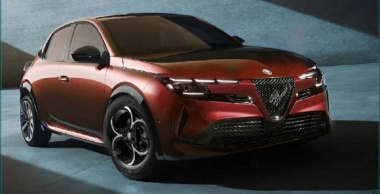 Nuova Alfa Romeo MiTo: un mix tra Milano e la nuova Ypsilon per il suo ritorno? [RENDER]