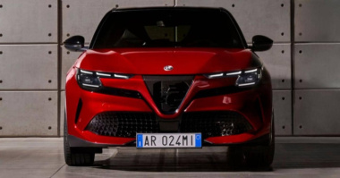 Bufera sul nome Milano del nuovo suv compatto Alfa Romeo