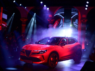 Alfa Romeo cambia nome nuovo modello in 'Junior' per favorire distensione con governo