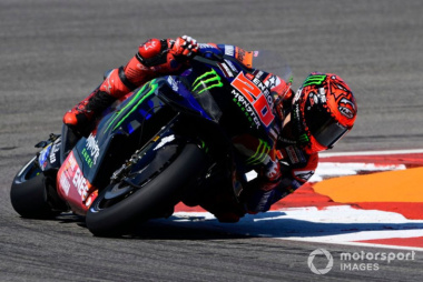 MotoGP | Quartararo: “L’addio di Marc a Honda ha svegliato Yamaha”