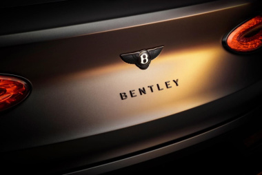 Bentley Bentayga S Black Edition - Le rivali... la vedono nera