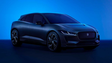 Le auto elettriche Jaguar-Land Rover parleranno cinese