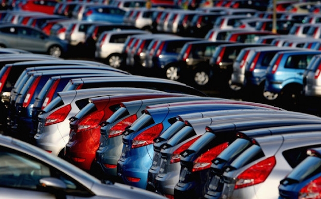 auto, perché le vendite in europa scendono per la prima volta nel 2024: -5,2% a marzo. stellantis -12,6%