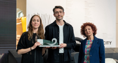 Volvo protagonista della Milano Design Week: EX30 ottiene il prestigioso Car Design Award 2024