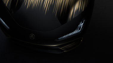 Lotus punta alla personalizzazione delle auto: parte il servizio Lotus Chapman Bespoke
