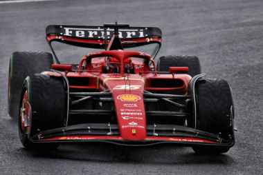 Ferrari | Leclerc ancora in difficoltà: “L’uscita di pista ha complicato la mia qualifica”