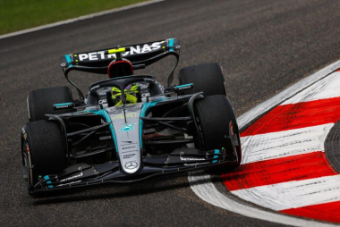 F1: Verstappen vince, ma qual è il passo della Ferrari? ecco cosa abbiamo imparato dalla Sprint in Cina