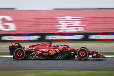 F1. Aston Martin protesta contro Ferrari: ecco perché Sainz potrebbe essere squalificato dalle quali