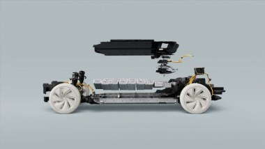 La nuova sfida di Volvo e Catl: il riciclo delle batterie