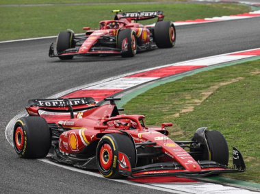 Ferrari, cosa non va: assetti, gomme, liti Leclerc-Sainz. Tutti gli errori del Gp di Cina