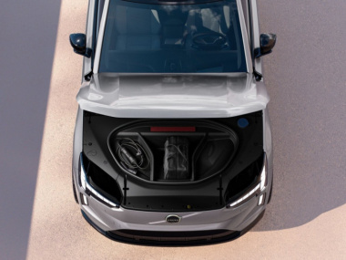 Volvo e CATL: nuova partnership per il riciclo delle batterie delle auto elettriche